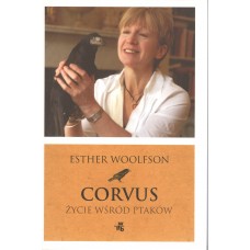 Corvus : życie wśród ptaków